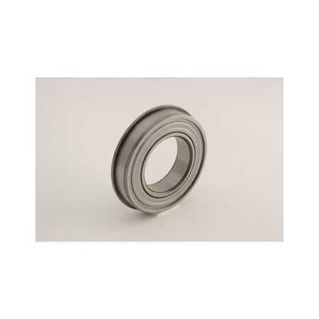 Consolidated Bearings Deep Groove Ball Bearing, 209ZZNR 209-ZZNR